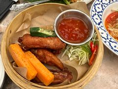 -KingThaia金泰兰(滨江天街店)