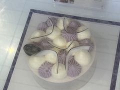-DEMO黛慕蛋糕(中泰店)