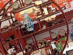 -老妈菜馆(建设街店)