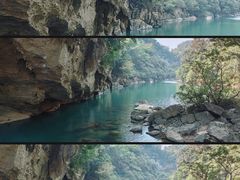 -香桥岩溶国家地质公园