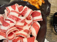 -张姐烤肥牛(西丽店)