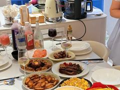 -Living Kitchen团建·厨艺派对空间(国贸店)