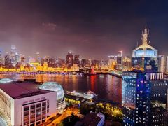 -东方明珠广播电视塔