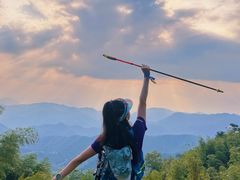-莫干山风景区