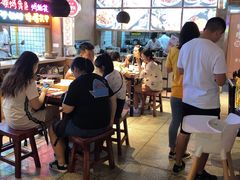-怪噜范·老贵阳街头名小吃(汇金星力城店)