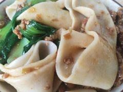 -大嘻咹biangbiang面(历史博物馆店)