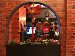 门面-永兴餐厅(复兴中路店)