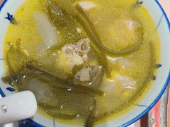 -杨记隆府重庆江湖菜(大悦城店)