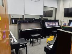 -Mr.先声音乐(东海店)