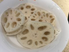 -蜀留香火锅·始于1999·原四川老火锅(白堤路店)