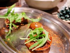 -SHADOWS•Bistro&Eatery(安福路店)