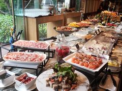 -香港唯港荟 Hotel ICON – The Market