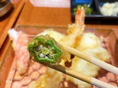 -天妇罗内顺田(罗湖店)