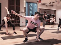 -Trainyard 炼·工场(中国国际贸易中心店)