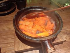 -啫两手·啫啫煲·小饭堂(龙城万科里店)