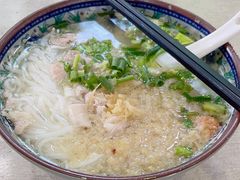 -许佳后安粉汤店