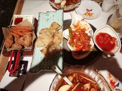 -七八冷面·延边朝鲜族美食(圣熙八号店)