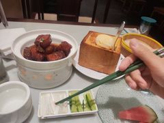 -小菜园新徽菜(合肥瑶海万达店)