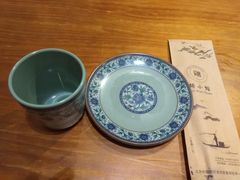 -锦小馆(安贞店)