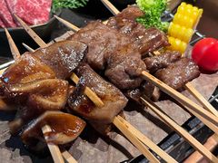 -牛道·和牛九食(市府恒隆广场店)