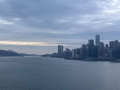 -香港九龙海逸君绰酒店