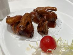 -云庭汇·粤菜海鲜(东盟盛天地店)