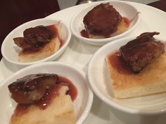 -荣誉国际酒店-云顶旋转餐厅