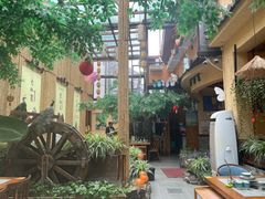 -大理董·董家小厨野生菌火锅(古城旗舰店)