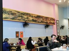 大堂-晓靖轩烧烤(沙河风情店)