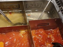 -海底捞火锅(武胜路凯德广场店)