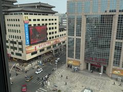 -喜悦烤鸭·新京菜(王府井店)