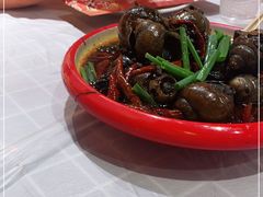 -华仔龙虾(永乐路总店)