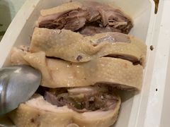 -阿二烤鸡(山塘街店)
