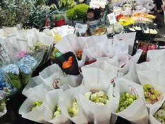 -循礼门鲜花花市(武汉循礼门店)