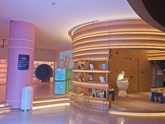 -水之梦(黄浦店)