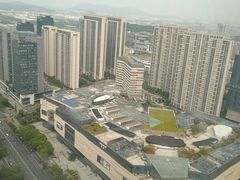 -苏州香格里拉大酒店