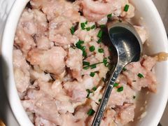 香芋蒸排骨-费大厨辣椒炒肉(黄兴中心广场店)