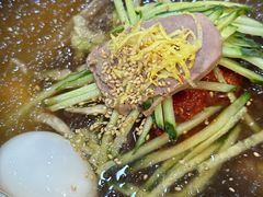 -顺姬冷面(长白西路店)