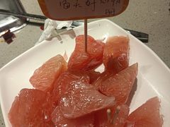 -海底捞火锅(正大乐城店)
