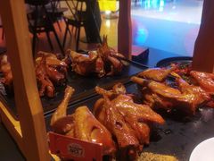 -羽鸽集·乳鸽专门店·地道顺德菜(岭南站店)