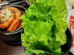 -蒜香焼肉PURUSHIN(马场路店)