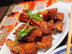 -王繁星面馆(西安熙地港店)