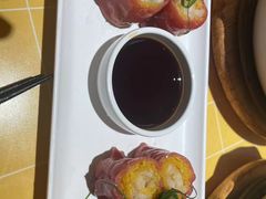 -蔡澜点心·粤菜(海印都荟城店)