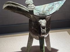-浙江省博物馆(孤山馆区)