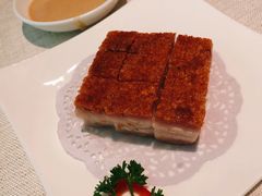 脆皮烧肉-御宝轩(益丰·外滩源店)