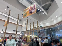 -池奈·咖喱蛋包饭(熙地港店)