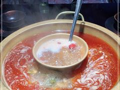 -华华火锅牛蛙(祥宾店)