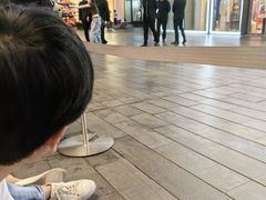 -优衣库(深圳万象天地旗舰店)