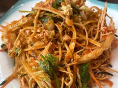 -屋里家延边朝鲜族冷面(梅林3店)