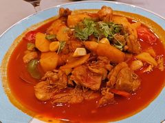 阿西娅大盘鸡-阿西娅食府(中关村店)